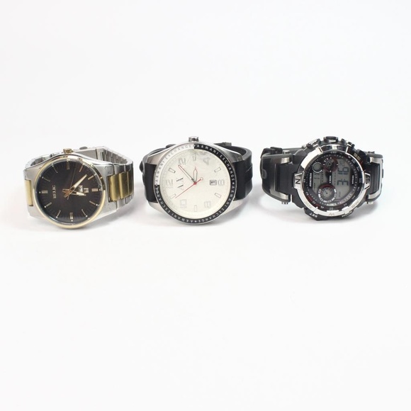 Watches